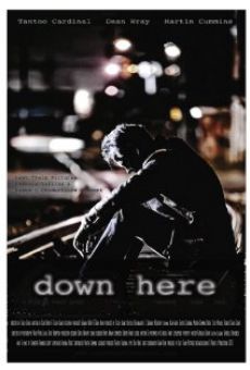 Down Here online free