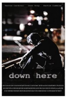 Down Here en ligne gratuit