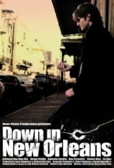 Película: Down in New Orleans