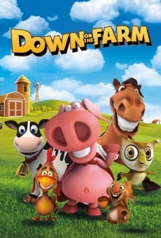 Down On The Farm online streaming