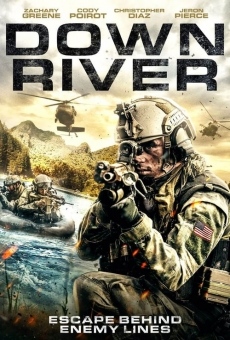 Down River online streaming