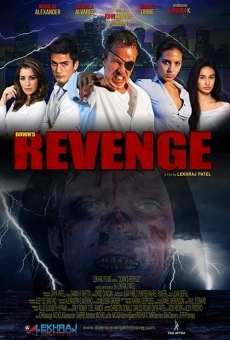 Down's Revenge on-line gratuito