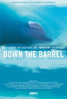 Película: Down the Barrel