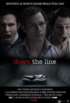 Down the Line, película en español
