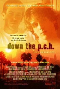Película: Down the P.C.H.
