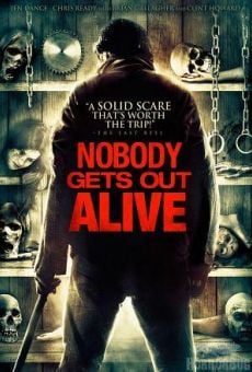Down the Road (Nobody Gets Out Alive) (Punishment) (2012)