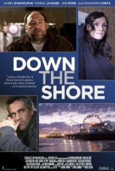 Down the Shore online streaming