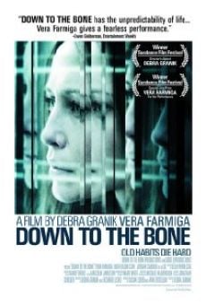 Down to the Bone online streaming