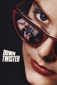Película: Down Twisted