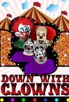 Down with Clowns on-line gratuito