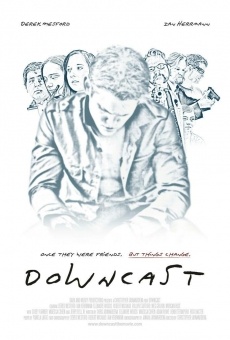 Downcast (2014)