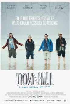 Película: Downhill