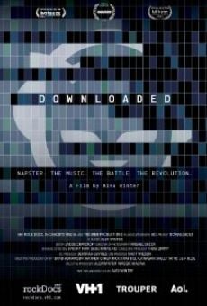 Película: Downloaded