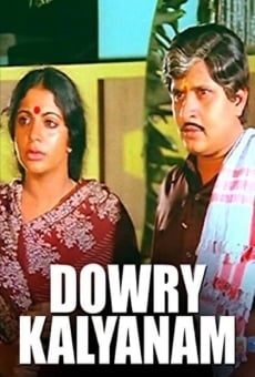 Dowry Kalyanam online streaming