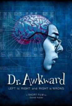 Dr Awkward online streaming