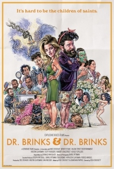 Película: Dr. Brinks & Dr. Brinks