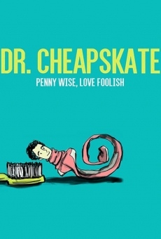 Película: Dr Cheapskate