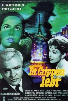 Dr. Crippen lebt (1958)
