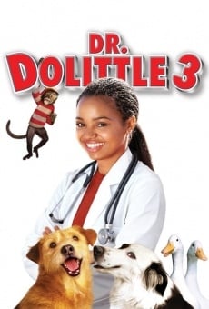 Docteur Dolittle 3