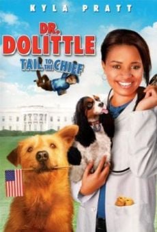 Dr. Dolittle 4: Trail to the Chief online free