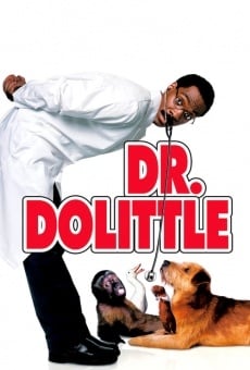 Doctor Dolittle (aka Dr. Dolittle) stream online deutsch