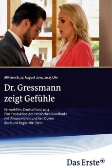 Dr. Gressmann zeigt Gefühle gratis