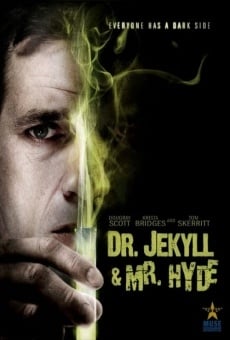 Película: Dr. Jekyll and Mr. Hyde
