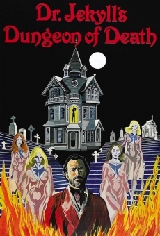 Dr. Jekyll's Dungeon of Death online streaming