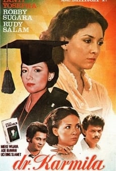 Dr. Karmila (1981)