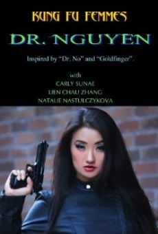 Película: Dr. Nguyen
