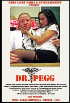 Dr. Pegg en ligne gratuit