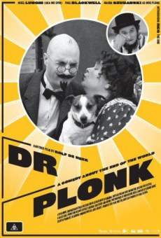 Película: Doctor Plonk