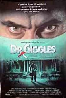 Dr. Giggles on-line gratuito