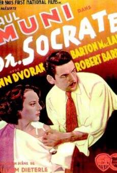 Il dottor Socrate online streaming