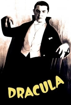 Dracula, película en español