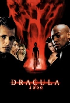 Dracula 2001 en ligne gratuit
