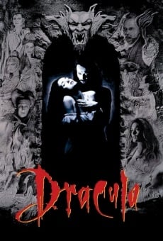 Dracula d'après l'oeuvre de Bram Stoker