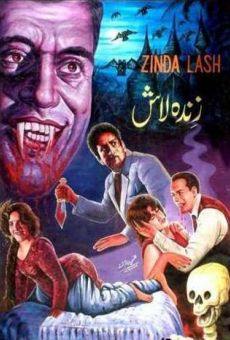 Zinda Laash - Dracula in Parkistan online streaming