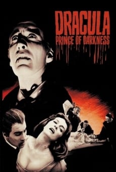 Dracula, Prince of Darkness on-line gratuito