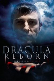 Película: Dracula: Reborn
