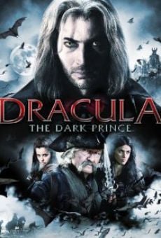 Película: Dracula: The Dark Prince