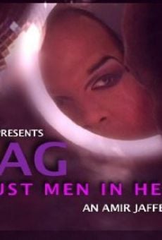 Película: Drag: Not Just Men in Heels