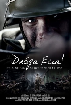 Drága Elza! (2014)
