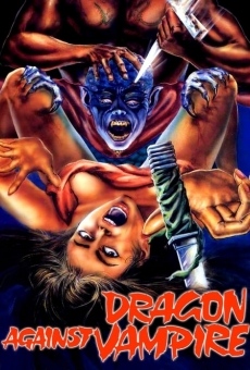 Película: Dragon Against Vampire
