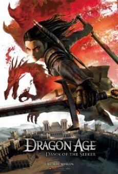 Dragon Age: Dawn of the Seeker online streaming
