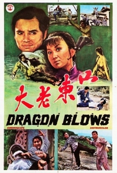 Película: Dragon Blows