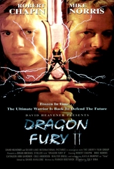 Dragon Fury II (1996)