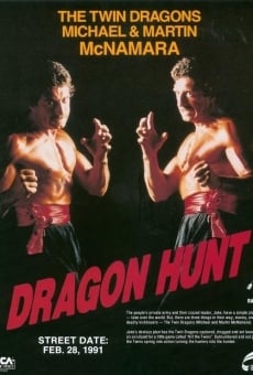 Dragon Kickboxers