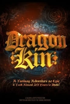 Dragon Kin online streaming