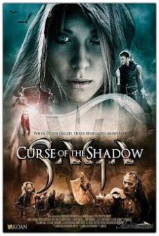 Película: Dragon Lore: Curse of the Shadow